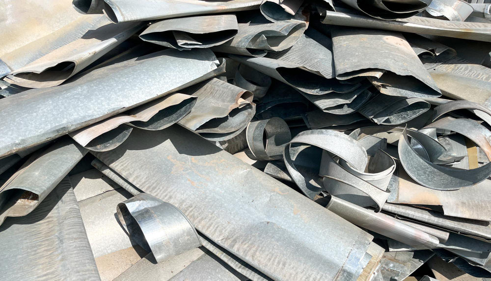 Aluminium recycling