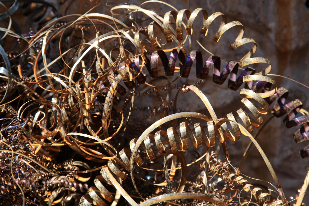 Copper Millberry Services