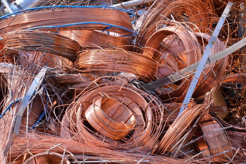 Copper Refining