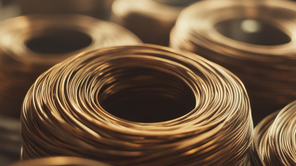 Brass Scrap Collection