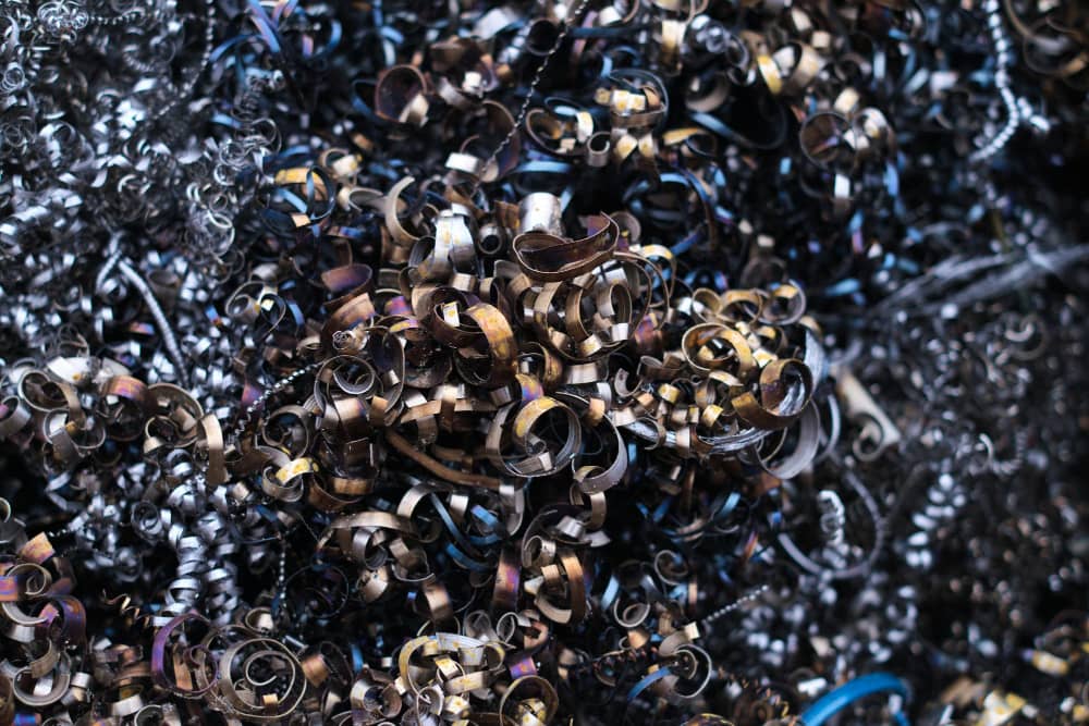 Metal Recycling and Cash for Scrap Metal