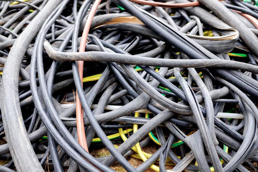 PVC Cable & Copper Wire (2)